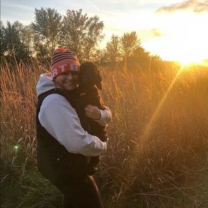 Meet your Posher, Veronica